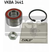 Слика 1 на комплет лагер главчина SKF VKBA 3441