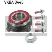 Слика 1 на комплет лагер главчина SKF VKBA 3445