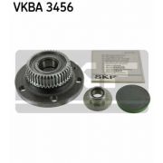 Слика 1 на комплет лагер главчина SKF VKBA 3456