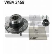 Слика 1 на комплет лагер главчина SKF VKBA 3458