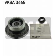 Слика 1 $на Комплет лагер главчина SKF VKBA 3465