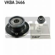 Слика 1 на комплет лагер главчина SKF VKBA 3466