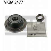 Слика 1 на комплет лагер главчина SKF VKBA 3477