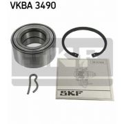 Слика 1 на комплет лагер главчина SKF VKBA 3490