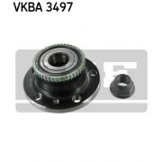 Слика 1 на комплет лагер главчина SKF VKBA 3497