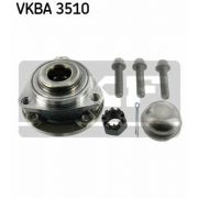 Слика 1 на комплет лагер главчина SKF VKBA 3510