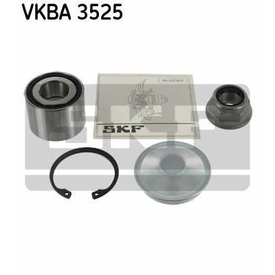 Слика на комплет лагер главчина SKF VKBA 3525 за Renault Megane 1 (BA0-1) 1.6 e (BA0F, BA0S) - 90 коњи бензин