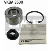 Слика 1 на комплет лагер главчина SKF VKBA 3530