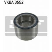 Слика 1 на комплет лагер главчина SKF VKBA 3552