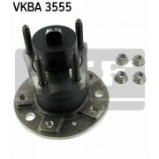 Слика 1 на комплет лагер главчина SKF VKBA 3555