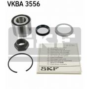 Слика 1 на комплет лагер главчина SKF VKBA 3556