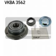 Слика 1 на комплет лагер главчина SKF VKBA 3562