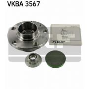 Слика 1 на комплет лагер главчина SKF VKBA 3567