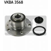 Слика 1 на комплет лагер главчина SKF VKBA 3568