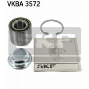 Слика 1 на комплет лагер главчина SKF VKBA 3572