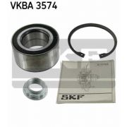 Слика 1 на комплет лагер главчина SKF VKBA 3574