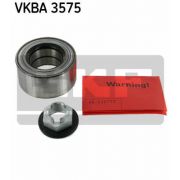 Слика 1 на комплет лагер главчина SKF VKBA 3575