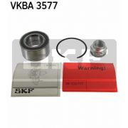 Слика 1 на комплет лагер главчина SKF VKBA 3577