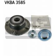 Слика 1 на комплет лагер главчина SKF VKBA 3585