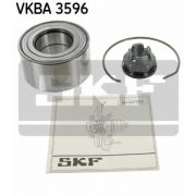 Слика 1 на комплет лагер главчина SKF VKBA 3596