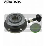 Слика 1 на комплет лагер главчина SKF VKBA 3606