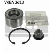 Слика 1 на комплет лагер главчина SKF VKBA 3613