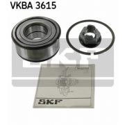 Слика 1 на комплет лагер главчина SKF VKBA 3615