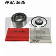 Слика 1 на комплет лагер главчина SKF VKBA 3625