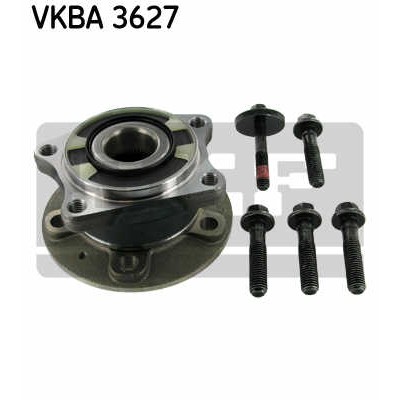 Слика на Комплет лагер главчина SKF VKBA 3627