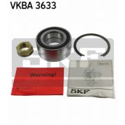 Слика 1 на комплет лагер главчина SKF VKBA 3633