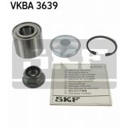 Слика 1 на комплет лагер главчина SKF VKBA 3639