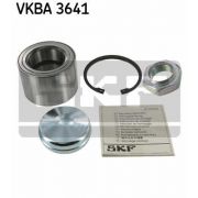 Слика 1 на комплет лагер главчина SKF VKBA 3641