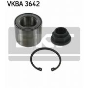 Слика 1 на комплет лагер главчина SKF VKBA 3642