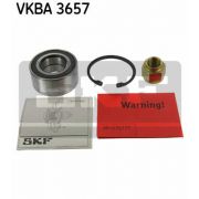 Слика 1 $на Комплет лагер главчина SKF VKBA 3657