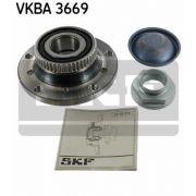 Слика 1 $на Комплет лагер главчина SKF VKBA 3669