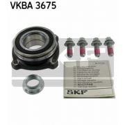 Слика 1 $на Комплет лагер главчина SKF VKBA 3675