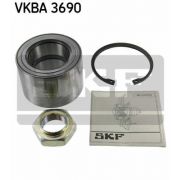 Слика 1 на комплет лагер главчина SKF VKBA 3690