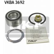 Слика 1 на комплет лагер главчина SKF VKBA 3692