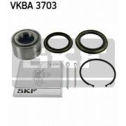 Слика 1 $на Комплет лагер главчина SKF VKBA 3703