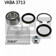 Слика 1 $на Комплет лагер главчина SKF VKBA 3713