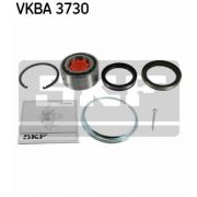 Слика 1 на комплет лагер главчина SKF VKBA 3730