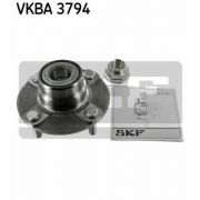 Слика 1 на комплет лагер главчина SKF VKBA 3794