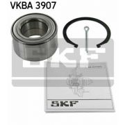 Слика 1 на комплет лагер главчина SKF VKBA 3907