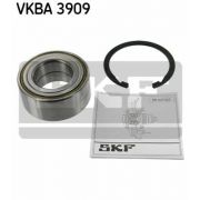 Слика 1 $на Комплет лагер главчина SKF VKBA 3909