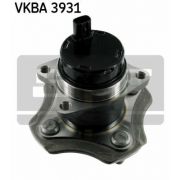 Слика 1 $на Комплет лагер главчина SKF VKBA 3931