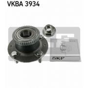 Слика 1 $на Комплет лагер главчина SKF VKBA 3934