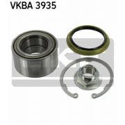 Слика 1 $на Комплет лагер главчина SKF VKBA 3935