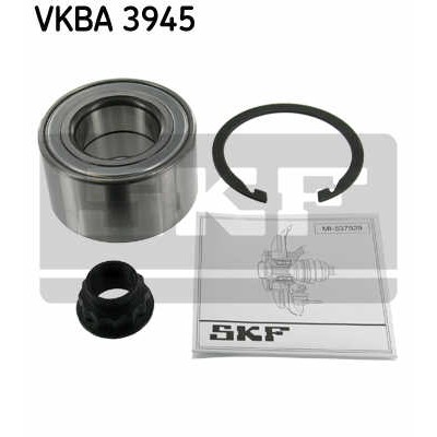 Слика на комплет лагер главчина SKF VKBA 3945 за Toyota Avensis Verso (ACM2) 2.0 D-4D - 116 коњи дизел