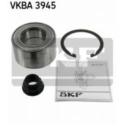 Слика 1 на комплет лагер главчина SKF VKBA 3945