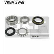 Слика 1 $на Комплет лагер главчина SKF VKBA 3948